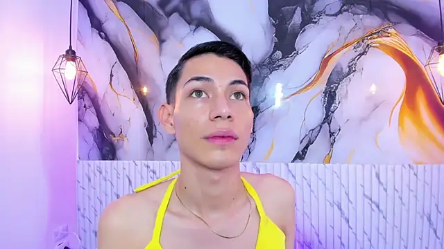 JackeOwens online show from February 12, 2:17 am