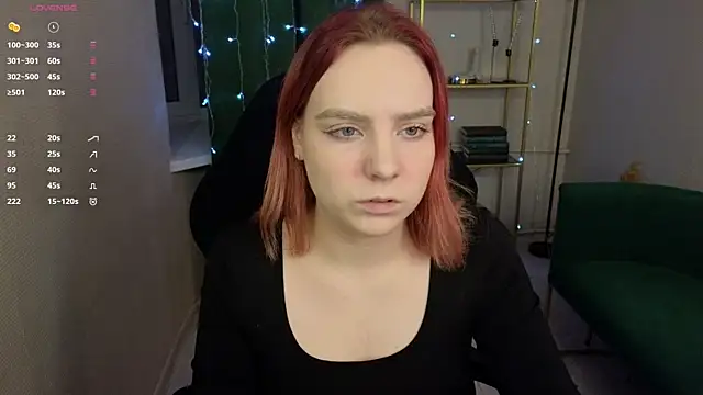 Snapshot of _candy__sweet__ chatting on January 20, 3:07 pm candy sweet online show from January 20, 3:07 pm