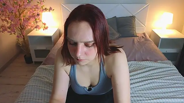 Snapshot of _candy__sweet__ chatting on January 24, 10:43 am candy sweet online show from January 24, 10:43 am