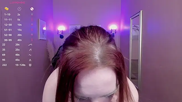 Snapshot of _candy__sweet__ chatting on February 21, 1:44 pm candy sweet online show from February 21, 1:44 pm