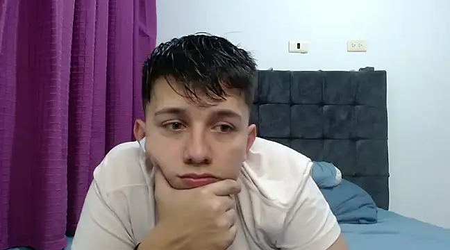 Alan red online show from January 23, 2:12 am