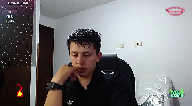 Alan red online show from March 21, 2:50 am