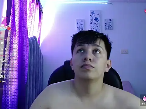 Alan red online show from September 25, 3:38 pm