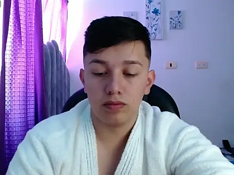 Alan red online show from October 2, 2:13 pm