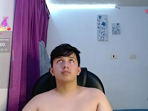 Alan red online show from December 2, 11:45 pm