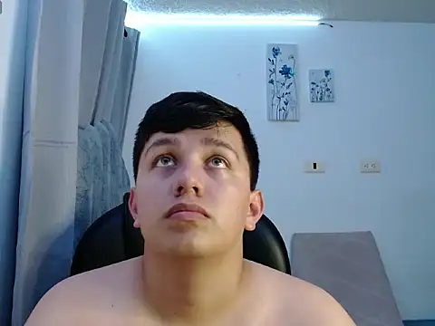 Alan red online show from December 17, 11:33 pm