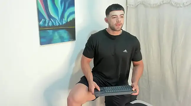 Snapshot of jackpit7 chatting on January 23, 5:35 am jackpit7 online show from January 23, 5:35 am