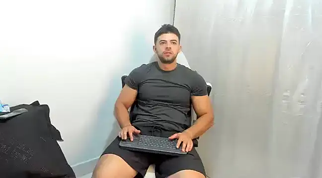 Snapshot of jackpit7 chatting on March 6, 2:51 am jackpit7 online show from March 6, 2:51 am