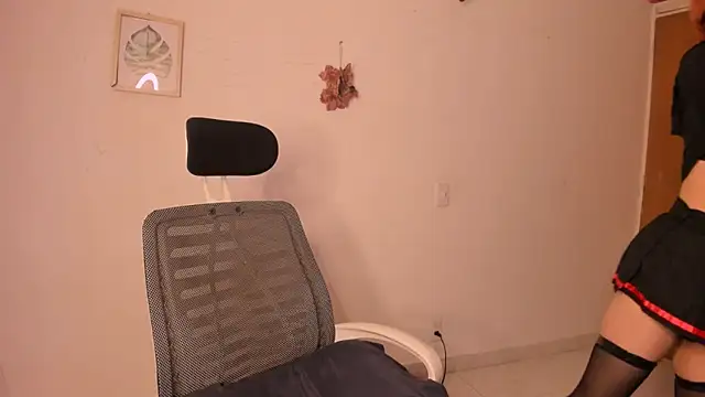 angelica temptation online show from March 11, 1:55 am