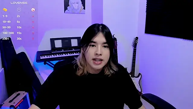 Snapshot of JordiWilld chatting on January 21, 2:26 pm JordiWilld online show from January 21, 2:26 pm