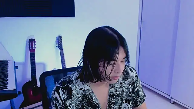 Snapshot of JordiWilld chatting on September 17, 3:08 am JordiWilld online show from September 17, 3:08 am