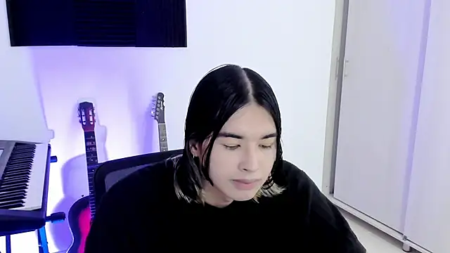 Snapshot of JordiWilld chatting on October 28, 11:40 pm JordiWilld online show from October 28, 11:40 pm