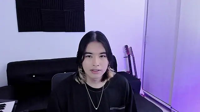 JordiWilld online show from January 10, 1:29 am