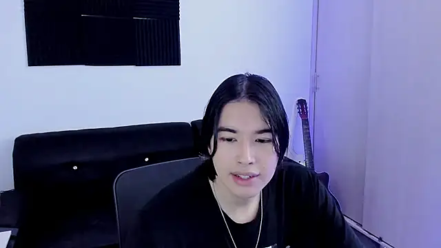 JordiWilld online show from February 24, 10:52 pm