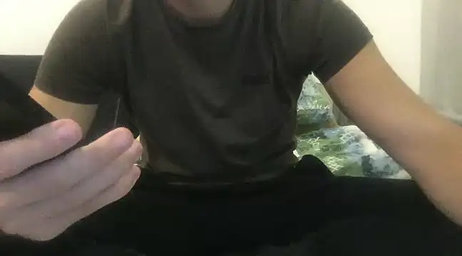 Snapshot of sam_67 chatting on January 19, 1:44 pm sam 67 online show from January 19, 1:44 pm