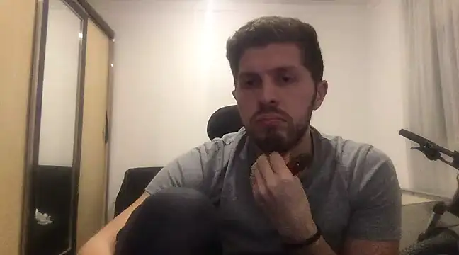 Snapshot of sam_67 chatting on February 1, 5:05 pm sam 67 online show from February 1, 5:05 pm