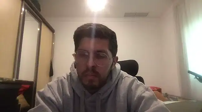 Snapshot of sam_67 chatting on February 2, 12:46 pm sam 67 online show from February 2, 12:46 pm