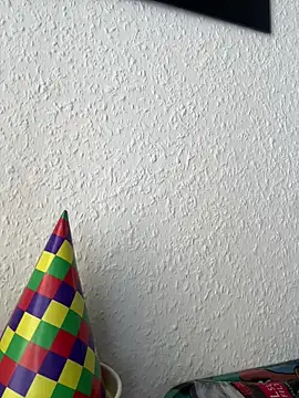 Ciara2004 online show from April 16, 8:04 am