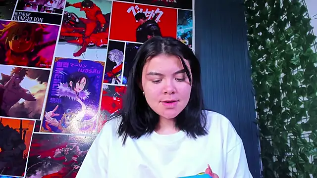 Zoe Cheshire online show from February 7, 9:26 am