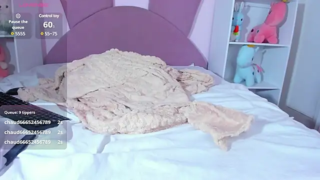 Zoe Cheshire online show from March 15, 10:03 am