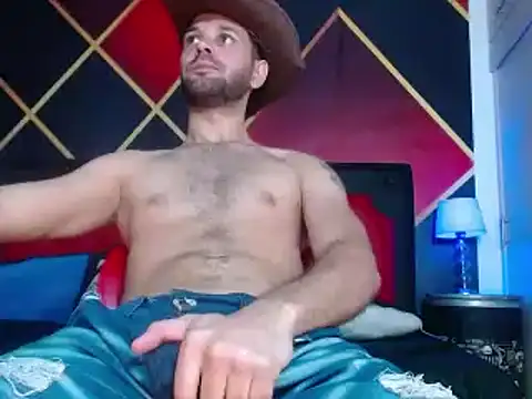 Snapshot of Cristian_white chatting on January 30, 5:28 pm Cristian white online show from January 30, 5:28 pm