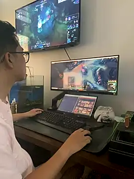 SievingPrep online show from November 29, 7:00 am