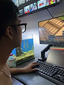 SievingPrep online show from March 31, 3:45 pm