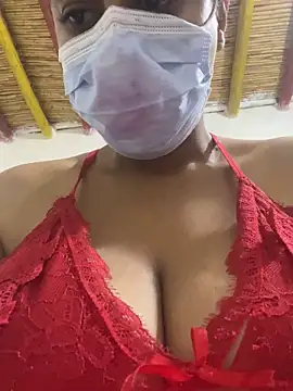 Lola-Sexxx online show from October 20, 8:26 am