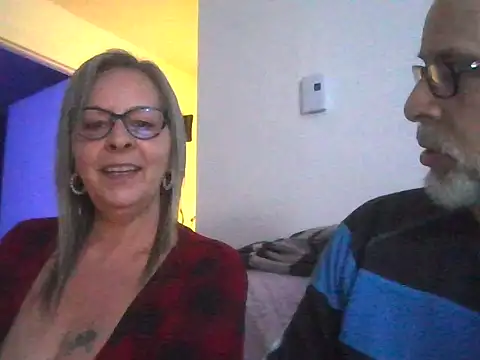 PapillonBleu71 online show from January 19, 12:06 am