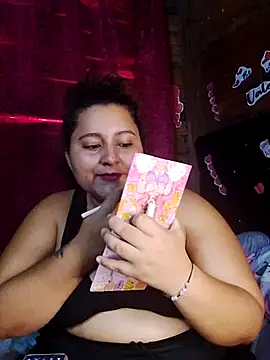 Snapshot of Lily_Sweet24 chatting on February 15, 2:03 pm Lily Sweet24 online show from February 15, 2:03 pm