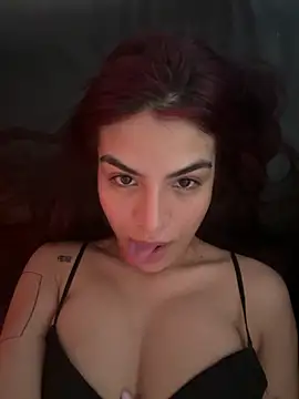 thompsonabella666 online show from May 30, 8:50 pm