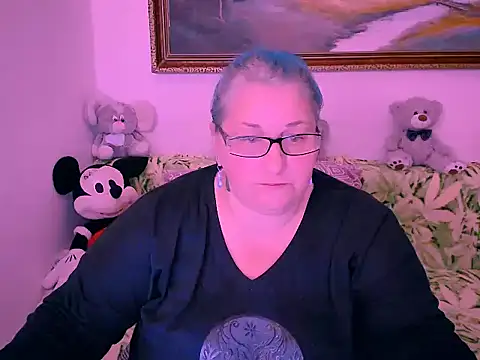 mayamayx online show from October 30, 3:24 pm