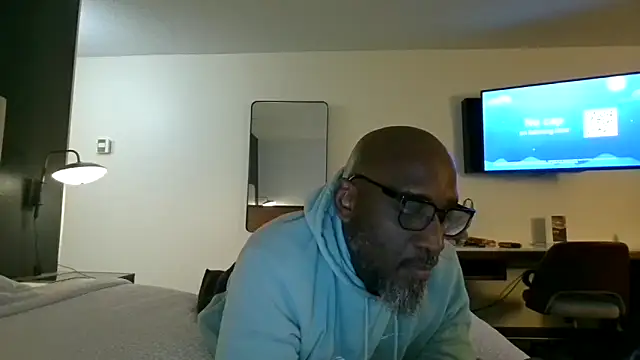 Soultouch1 online show from December 5, 6:33 am