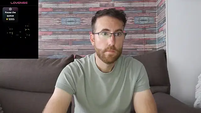 machohiberiko online show from October 27, 4:11 pm