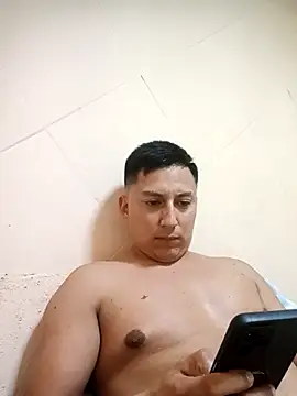 LuisMex1998 online show from February 26, 9:52 am