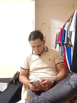 LuisMex1998 online show from March 27, 11:48 pm