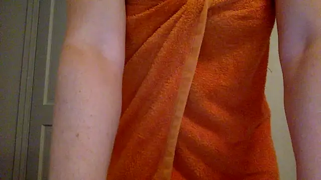 Blonde KylieXX online show from January 28, 8:14 am