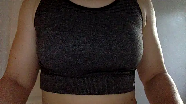 Blonde KylieXX online show from January 31, 7:50 am
