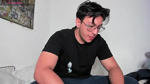 Amon  ashford online show from March 21, 7:13 am