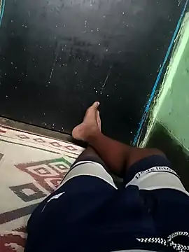 Snapshot of Raj41 chatting on March 9, 8:40 am Raj41 online show from March 9, 8:40 am