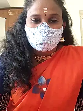 Snapshot of Tamil_Aathira chatting on February 13, 10:34 am Tamil Aathira online show from February 13, 10:34 am