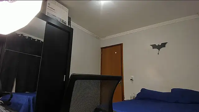 Snapshot of sexyflight chatting on February 20, 10:04 pm sexyflight online show from February 20, 10:04 pm