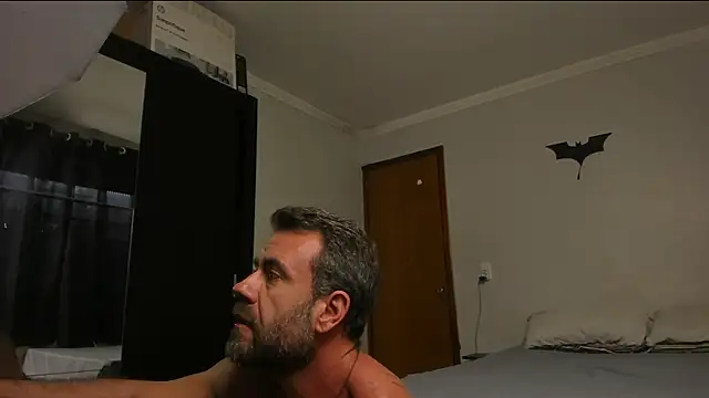 Snapshot of sexyflight chatting on March 11, 4:18 pm sexyflight online show from March 11, 4:18 pm