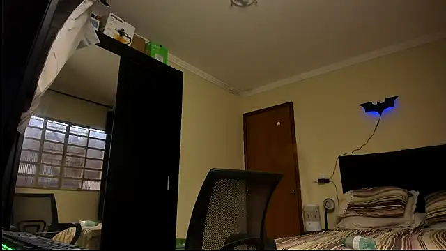 Snapshot of sexyflight chatting on September 15, 4:40 pm sexyflight online show from September 15, 4:40 pm