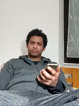 cingonduro online show from February 14, 5:53 pm