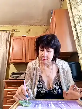 Laura Kiss online show from January 7, 7:52 am