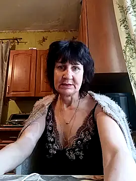 Laura Kiss online show from January 7, 10:54 am
