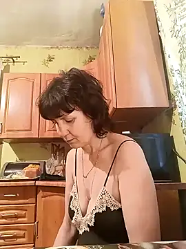 Laura Kiss online show from January 18, 6:13 am