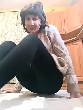 Laura Kiss online show from January 17, 5:56 am