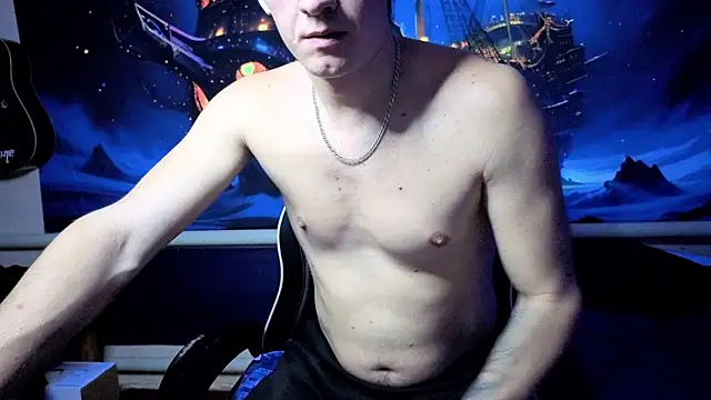 DiMastyzzz online show from February 14, 6:51 pm